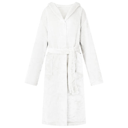 Vida Badjas Hoodie Flanel