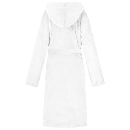 Vida Badjas Hoodie Flanel