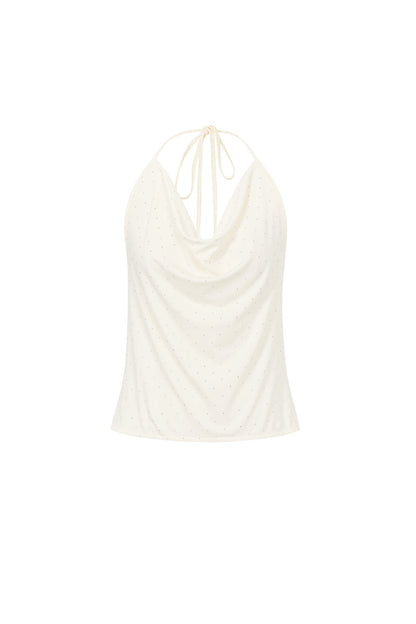 Sunkissed Top