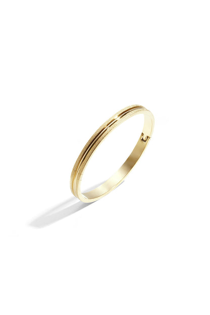 Elegant All-Fit Bangle for Everyday Wear