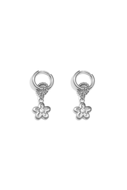 Elegant Zircon Drop Earrings for All Occasions