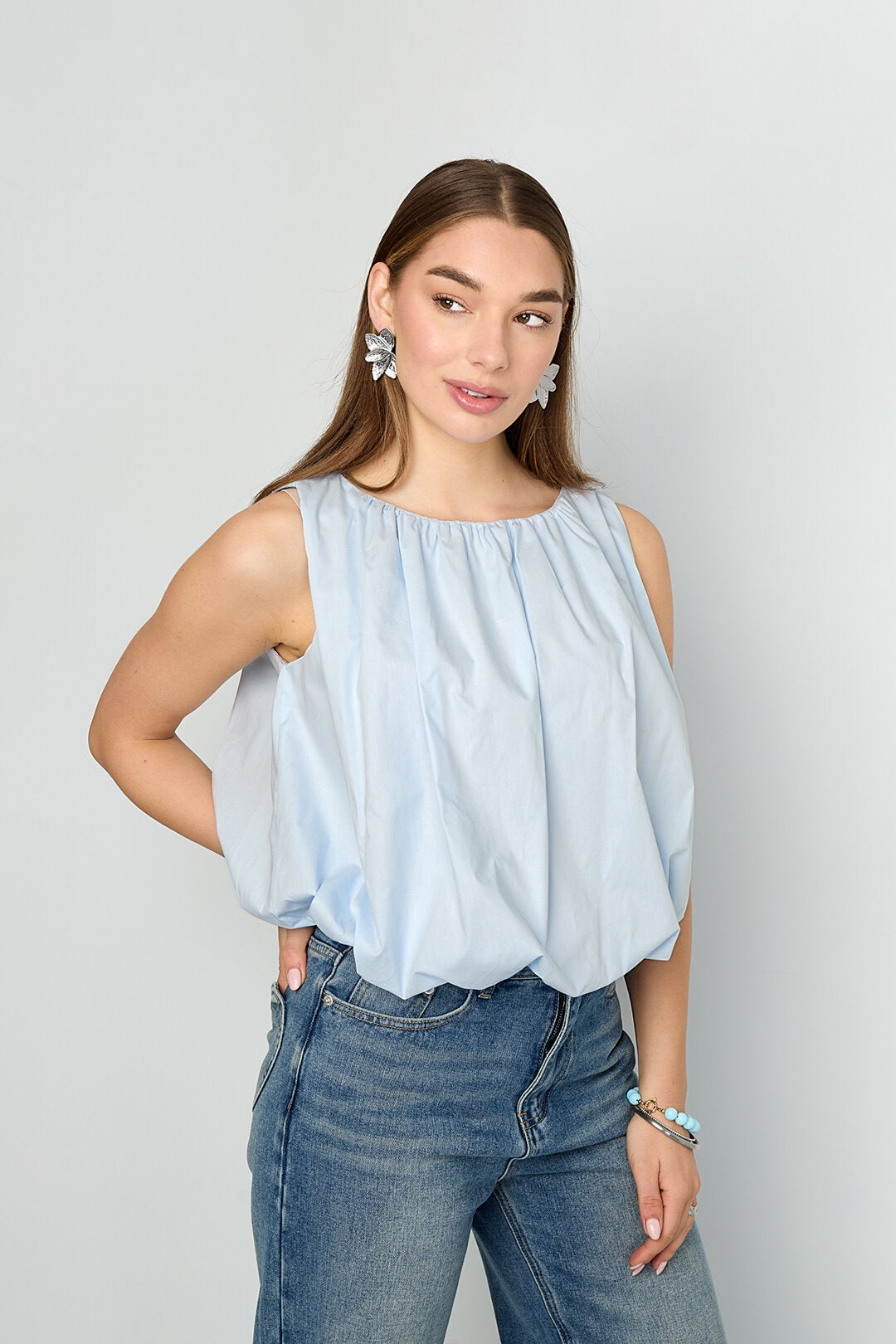 Balloon Top
