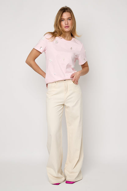 Sequins tee