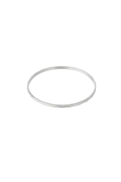 Simple cool bangle