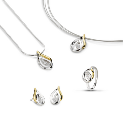 Gala Design Collier Barbados J0096-1