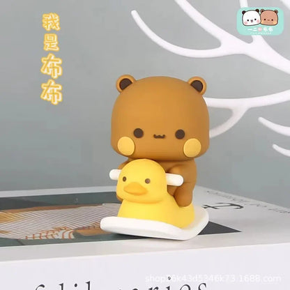 Bubu Dudu Bear Collectible Figure