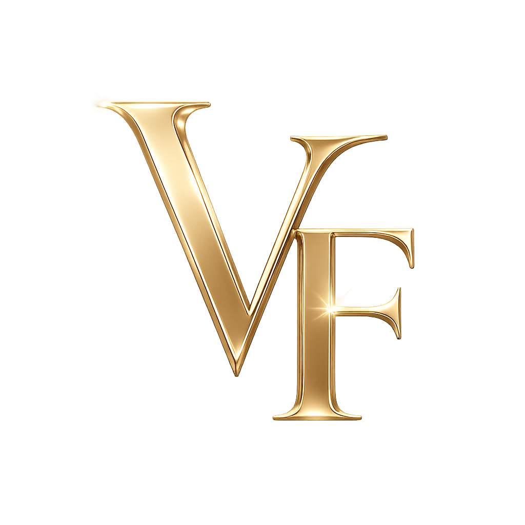 VF - check