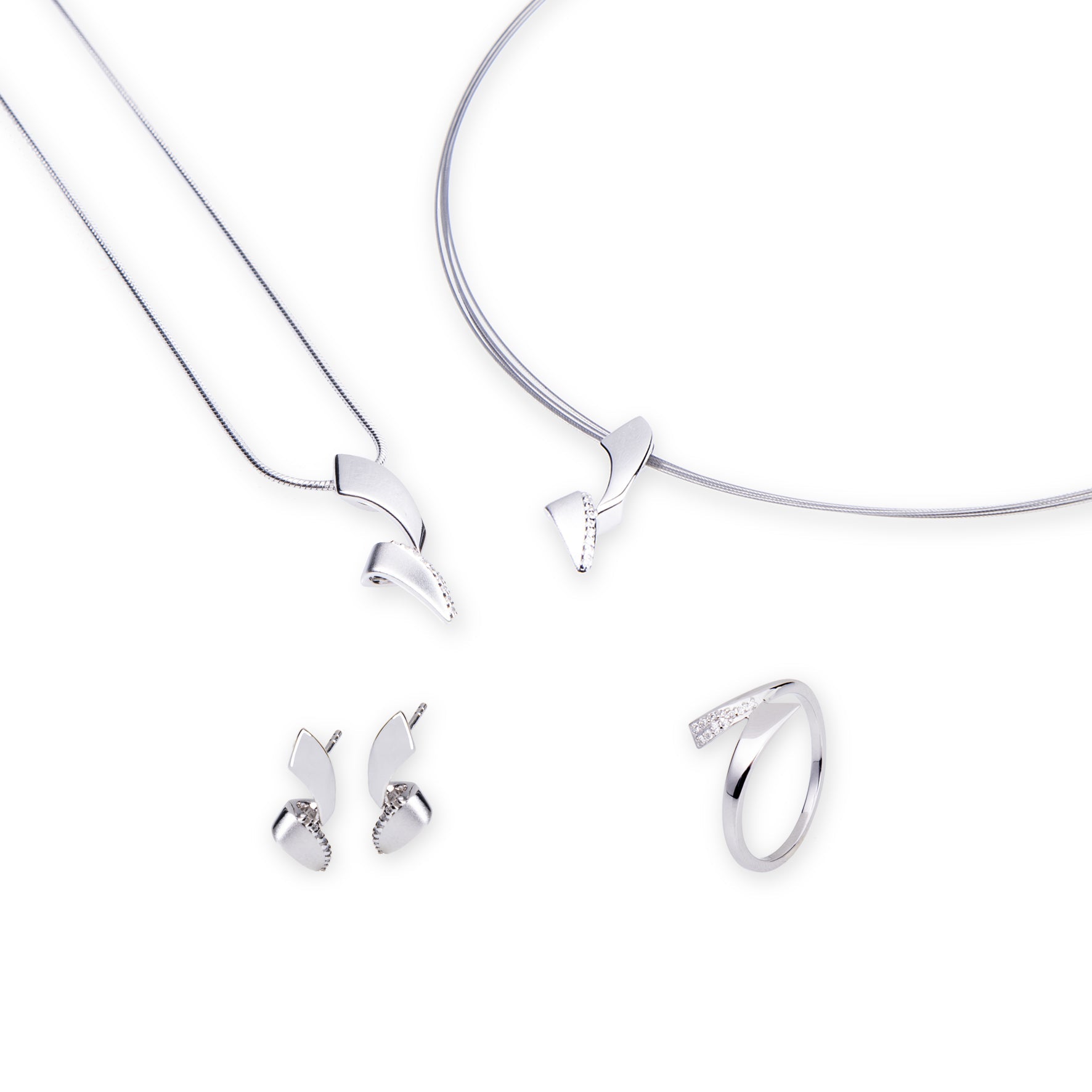Gala Desing Oorbellen Florence J0159-1