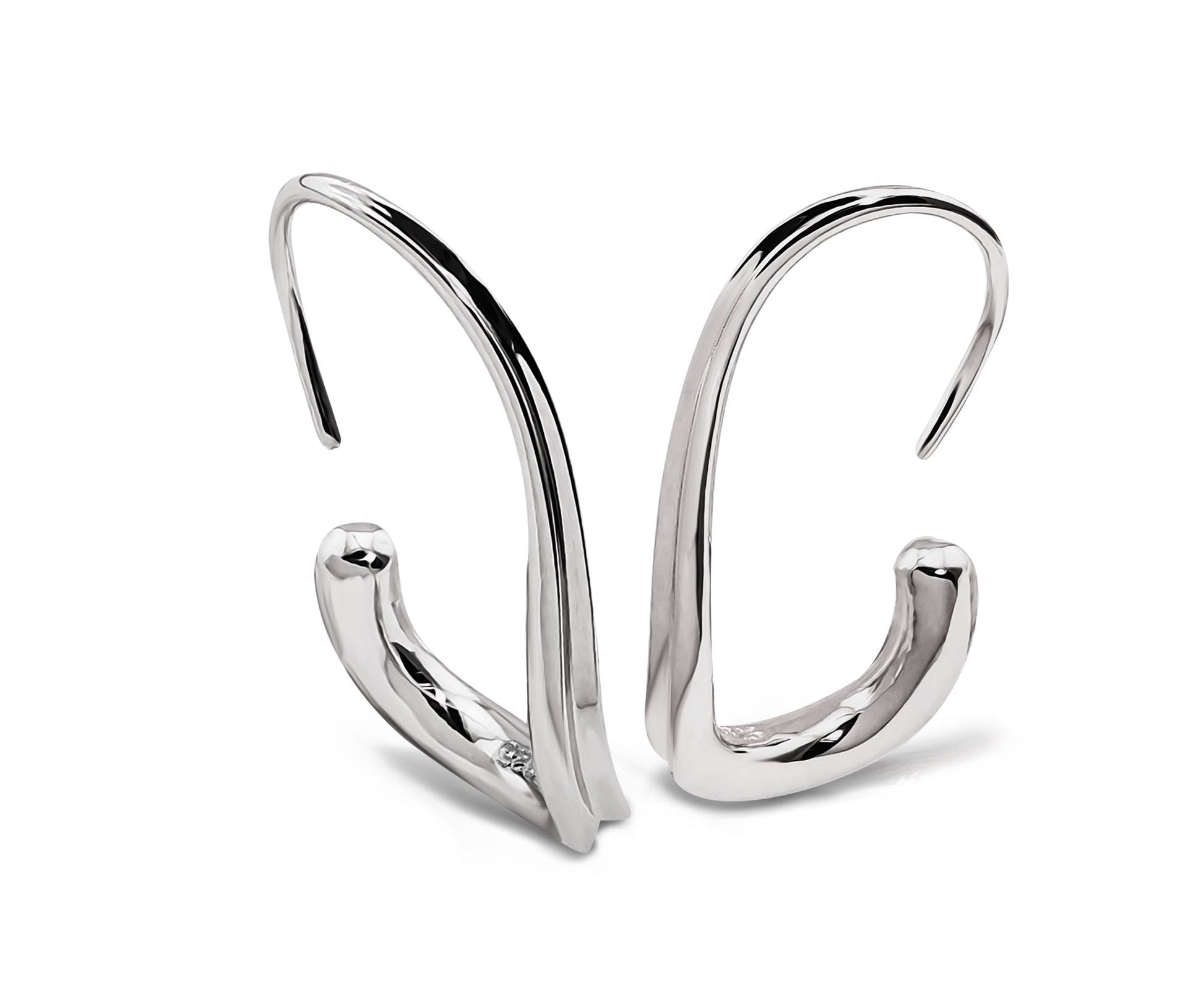 Gala Design Oorbellen Wave S GE004S-0