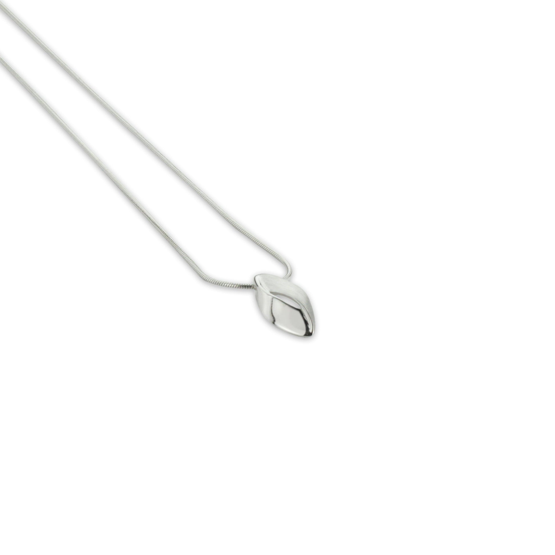 Gala Design Ketting Leeve J0061-0
