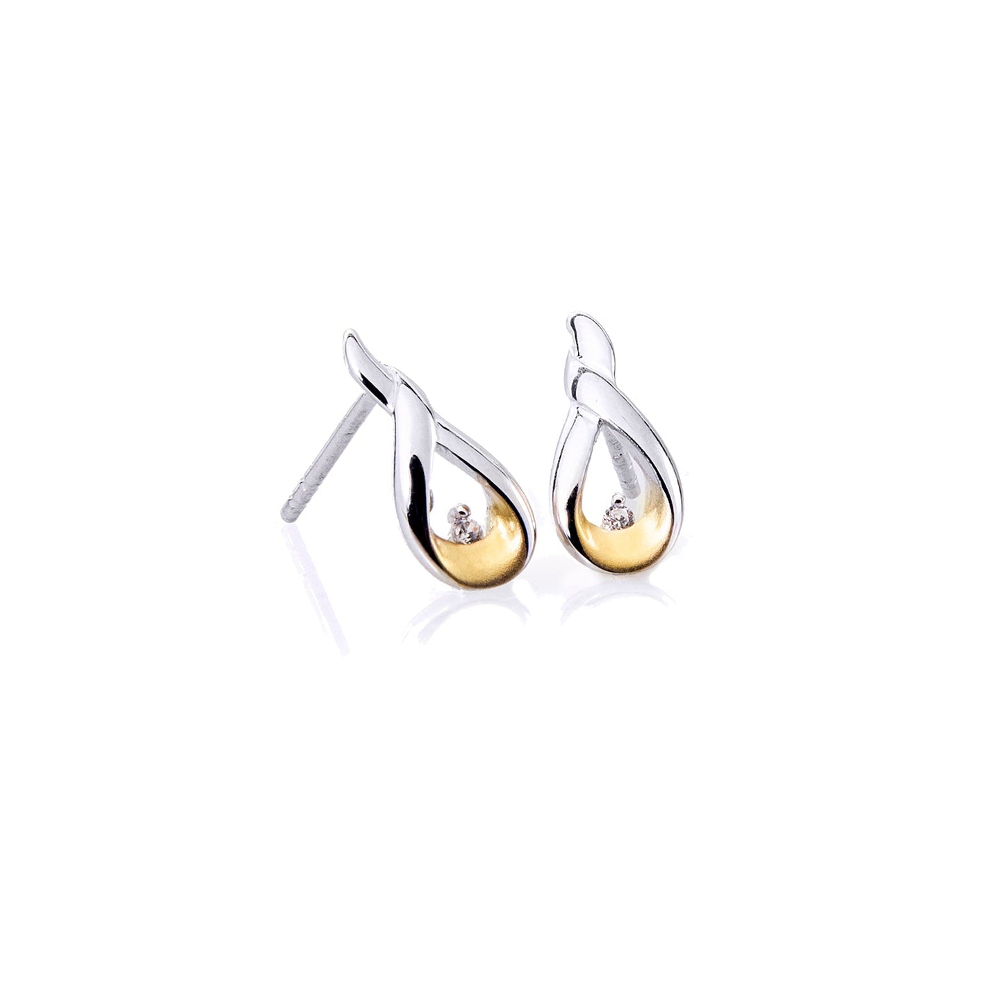 Gala Design Oorbellen Strong J0130-0