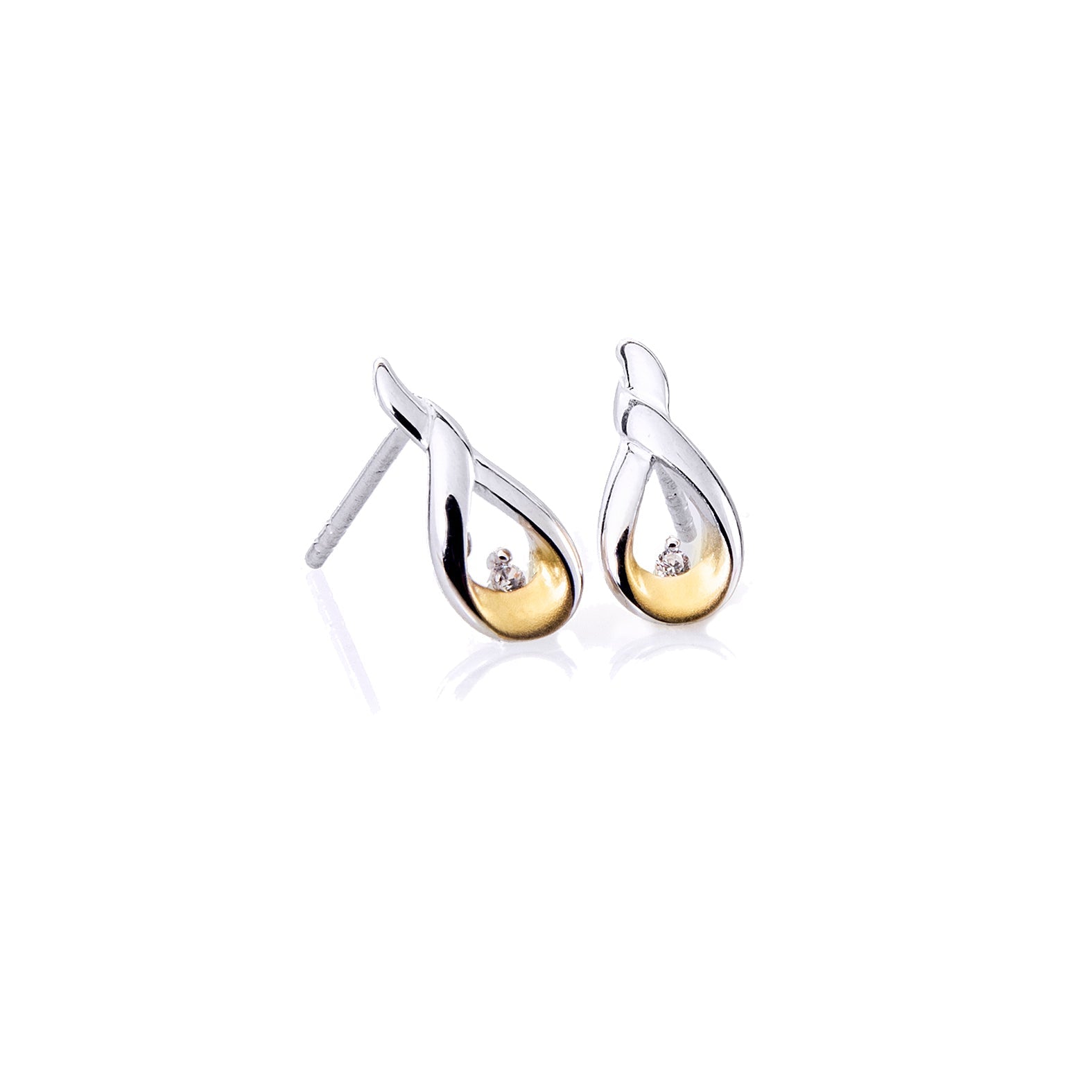 Gala Design Oorbellen Strong J0130-0
