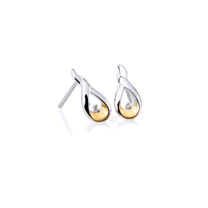Gala Design Oorbellen Strong J0130-0