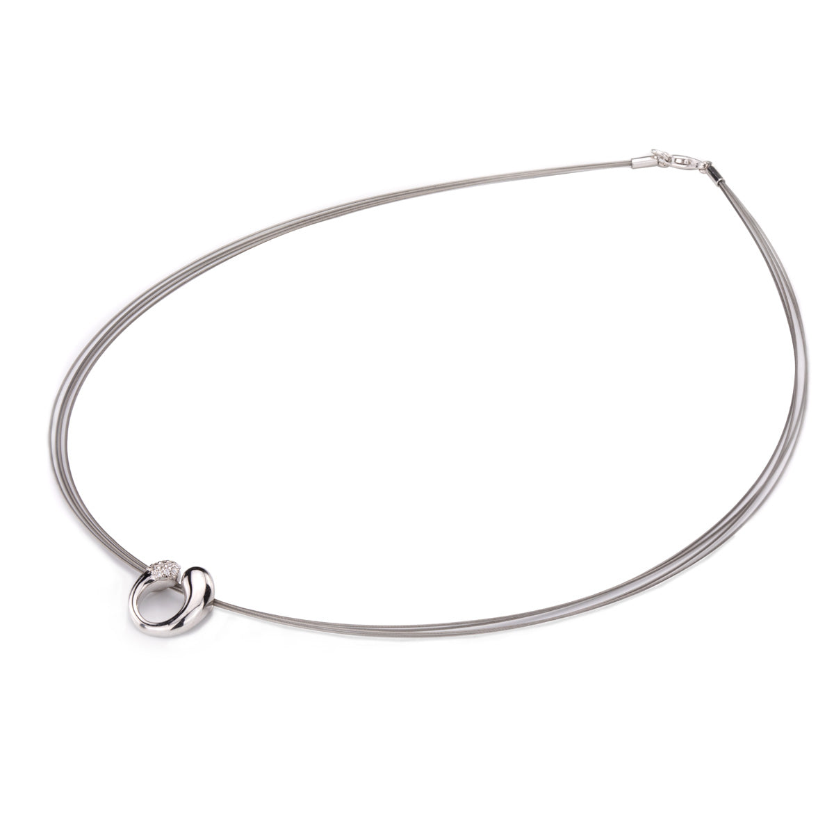 Gala Design ketting Snake J0155-1