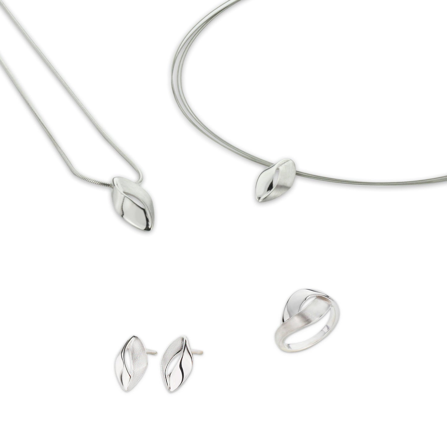 Gala Design Oorbellen Leeve J0059-1