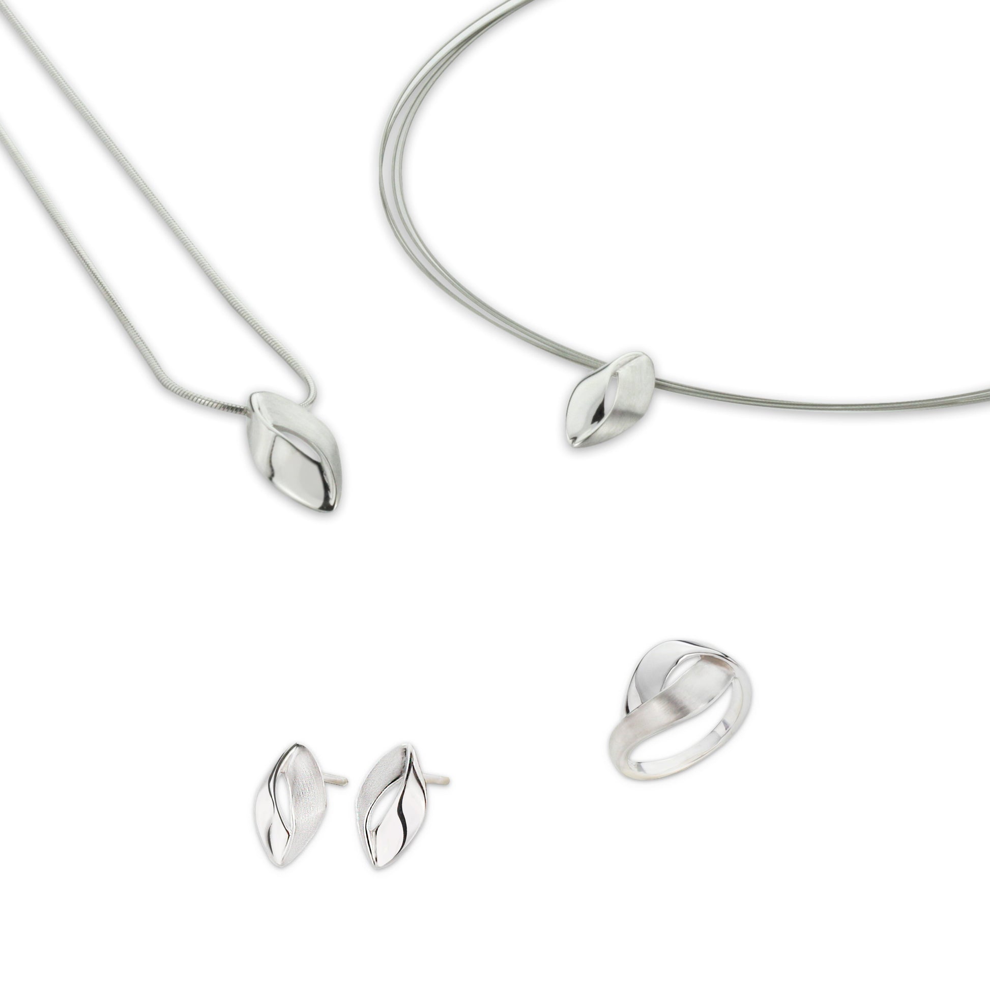 Gala Design Oorbellen Leeve J0059-1