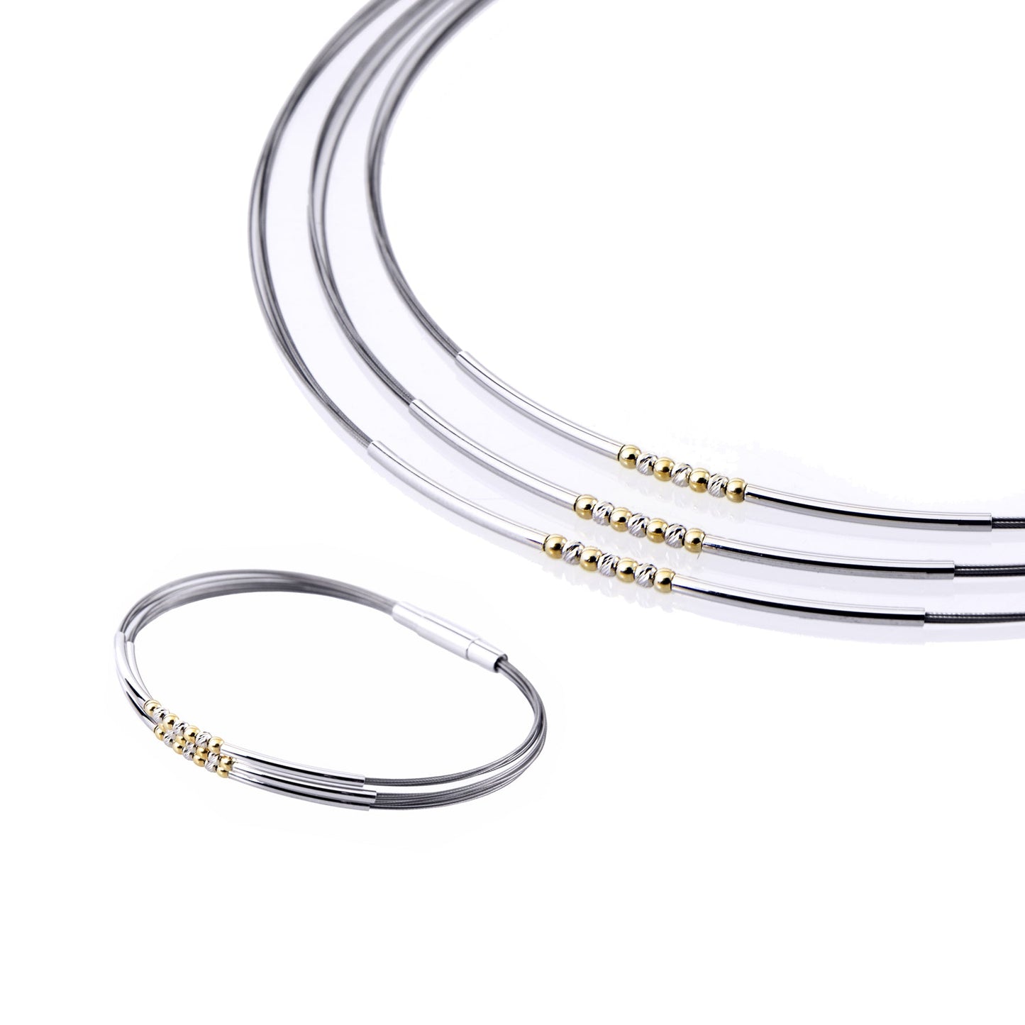 Gala Design Armband Medea Gold J0261-1
