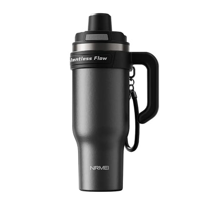 Ceramic Lined Insulated Tumbler