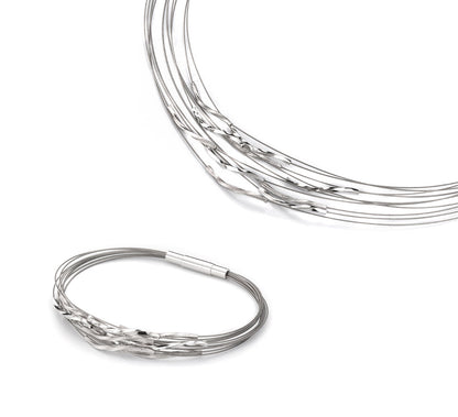Gala Design Armband Sonic Square J0151-1