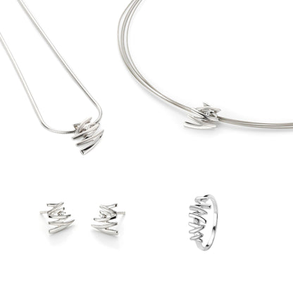 Gala Design Collier Tokyo J0092-1