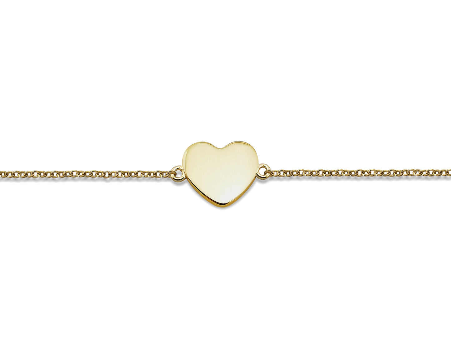 Feel the Spirit Armband Hartje XB009G-0