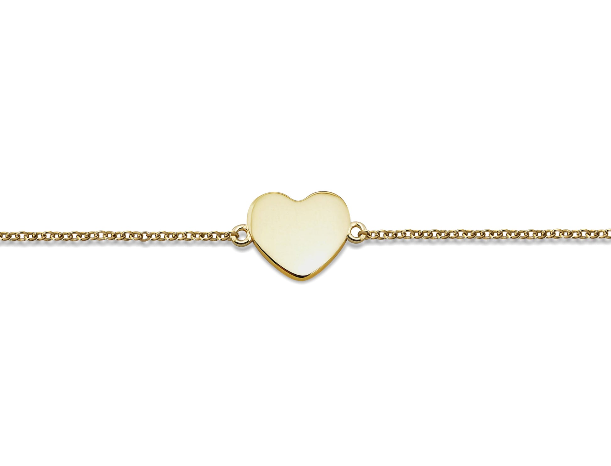 Feel the Spirit Armband Hartje XB009G-0