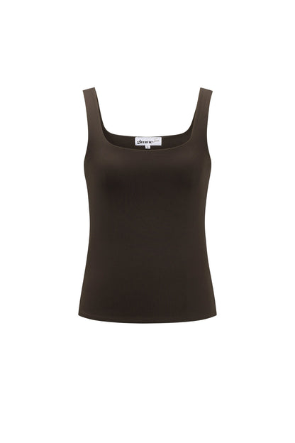 Sleeveless Top