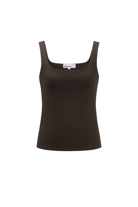 Sleeveless Top