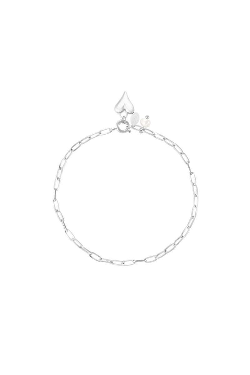 adore charm bracelet - Velaris Femme