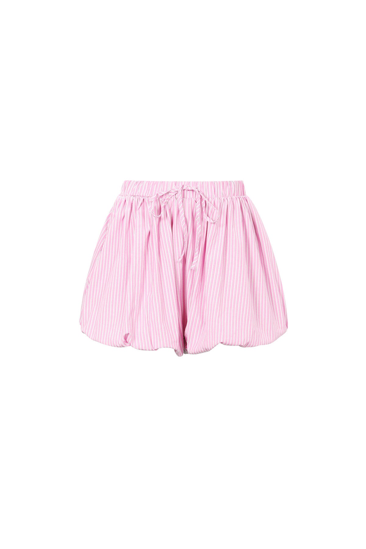 Cute & Comfortable Striped Shorts for Summer Vibes