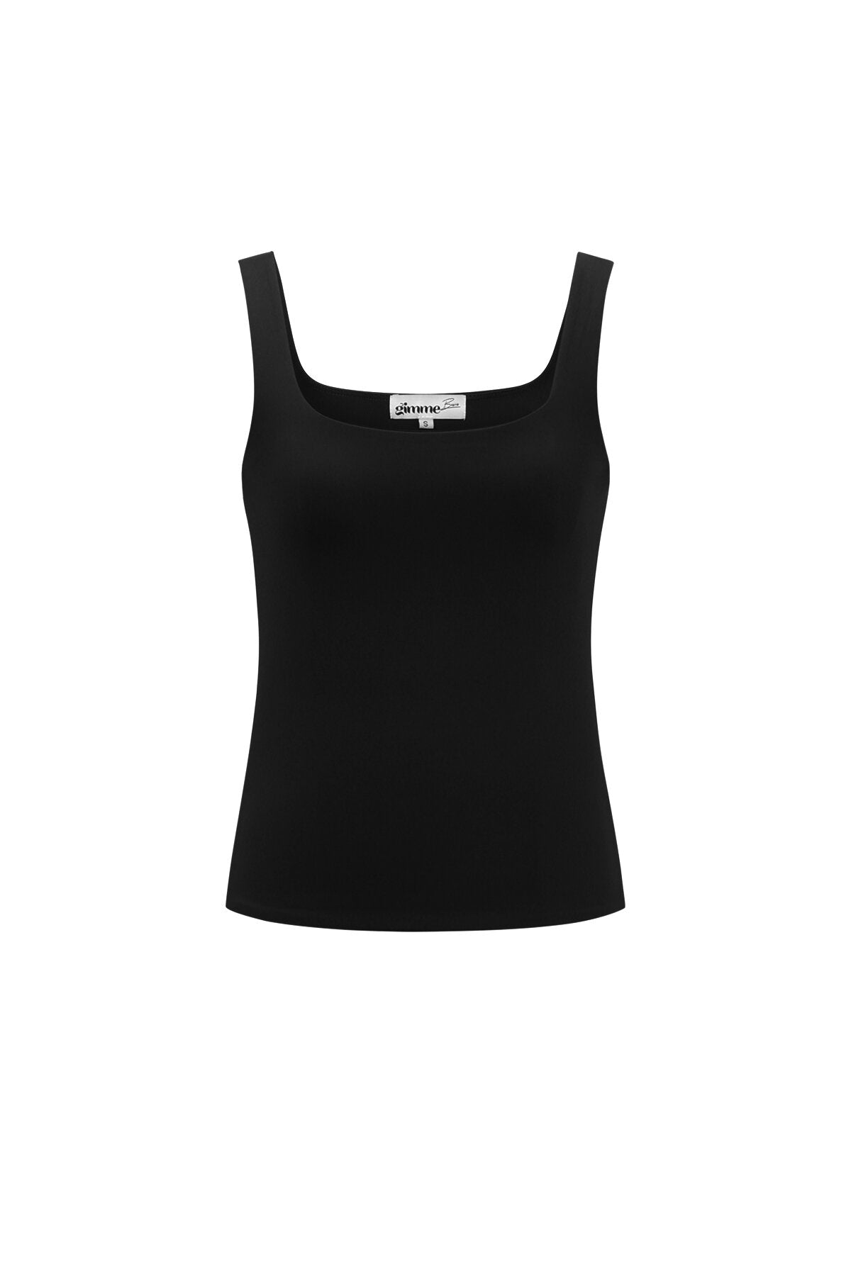 Sleeveless Top