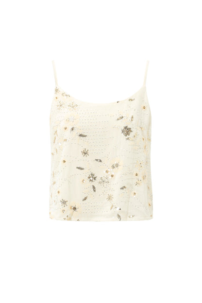 Ibiza Summer Top