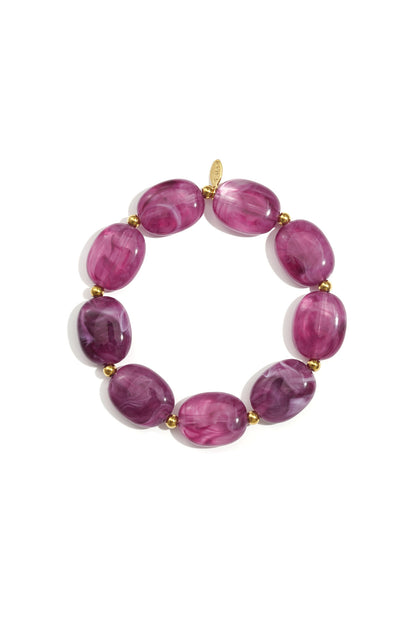 Stylish Beaded Bracelets for Women - Fall/Winter Essentials