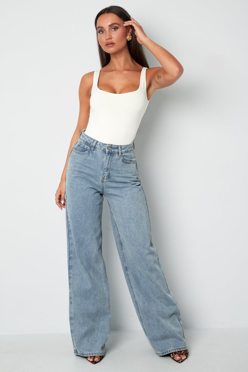 Basic body - Velaris Femme