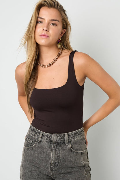 Basic body - Velaris Femme