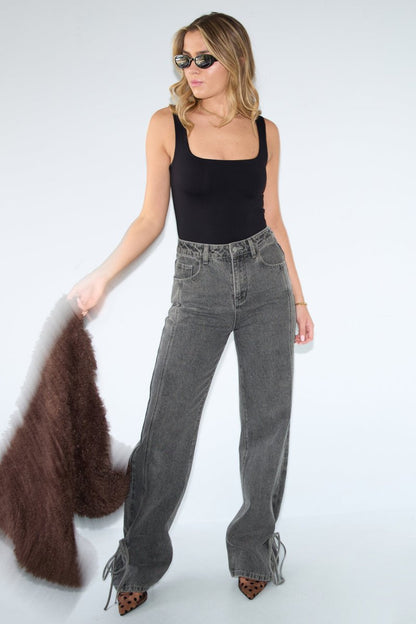 Basic body - Velaris Femme