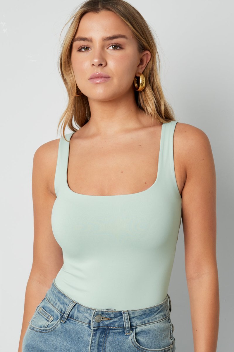 Basic body - Velaris Femme