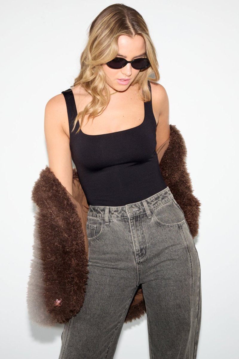 Basic body - Velaris Femme