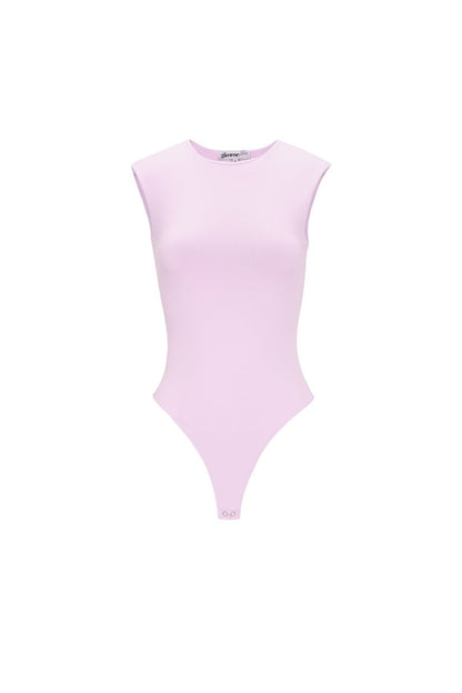 Basic Shapewear Bodysuit - Velaris Femme