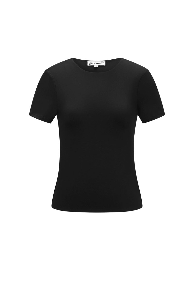 Basic Tee - Velaris Femme