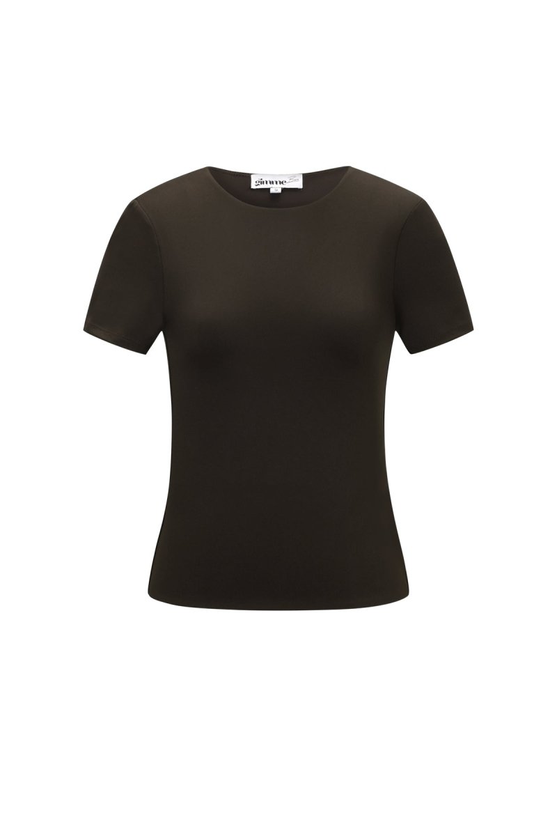 Basic Tee - Velaris Femme