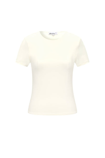 Basic Tee - Velaris Femme