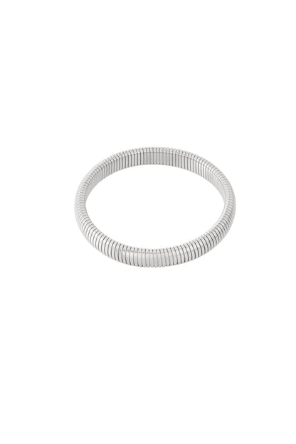 Stylish Stainless Steel Bangle for All Occasions