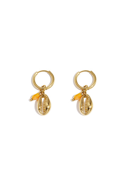 summer vibe earrings