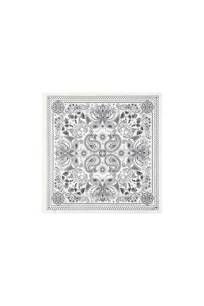 Summer scarves Paisley Pattern Classic Polyester Daily Accessories