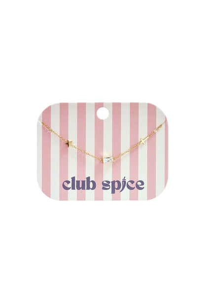 Elegant All-Fit Stainless Steel Charm Bracelets