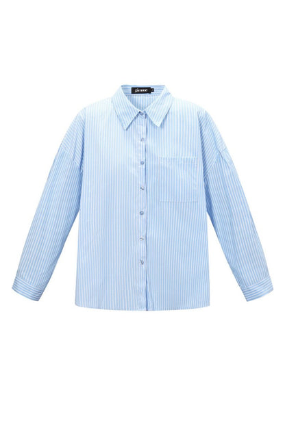 Chicago blouse - Velaris Femme