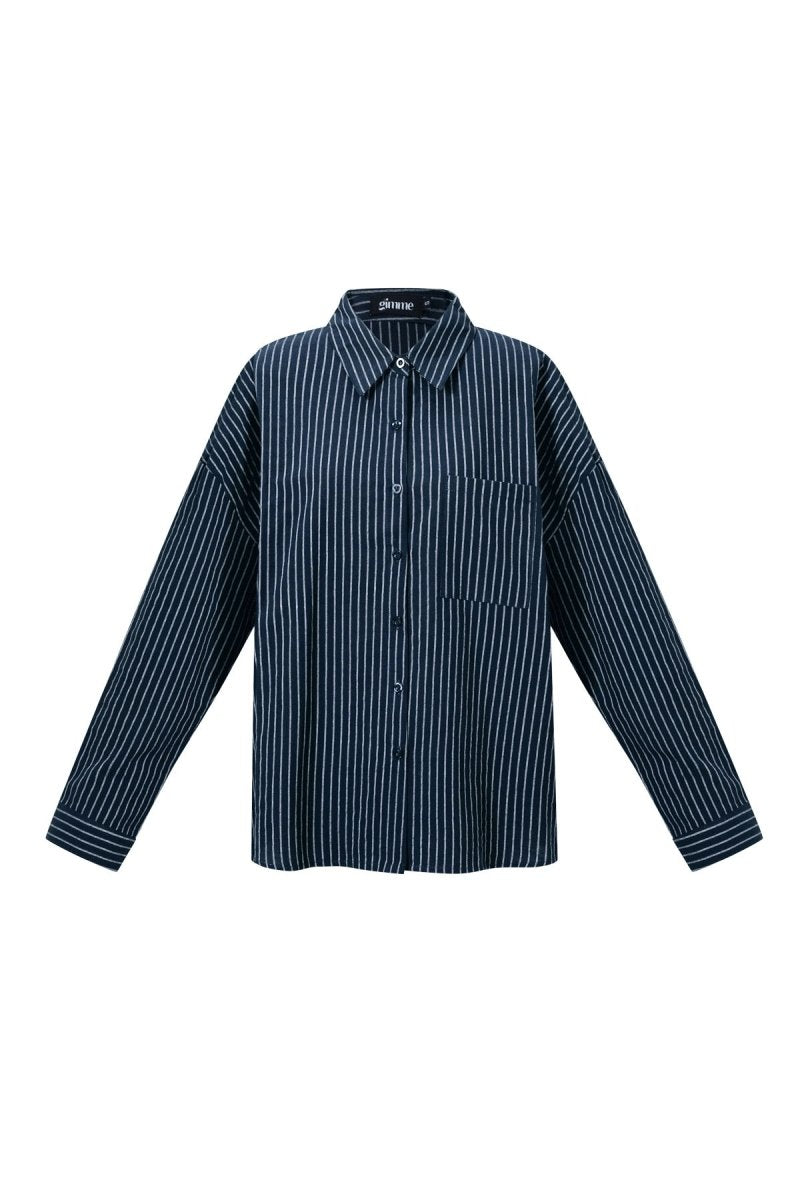 Chicago blouse - Velaris Femme