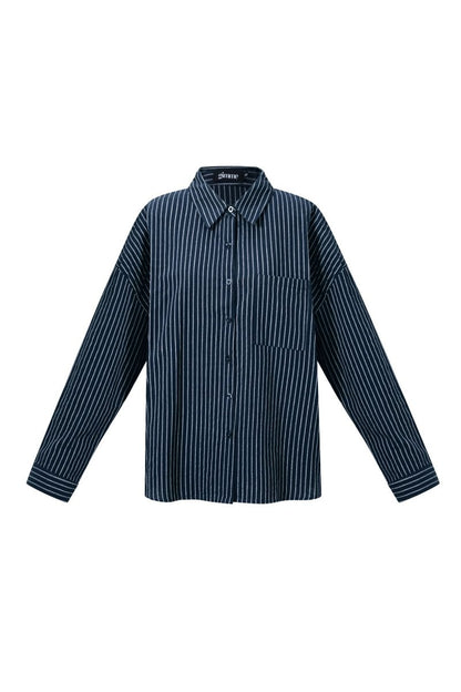 Chicago blouse - Velaris Femme