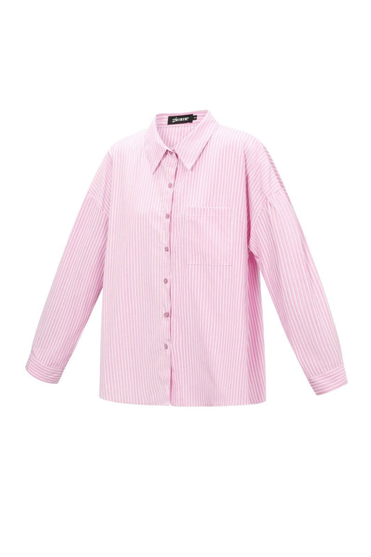 Chicago blouse - Velaris Femme